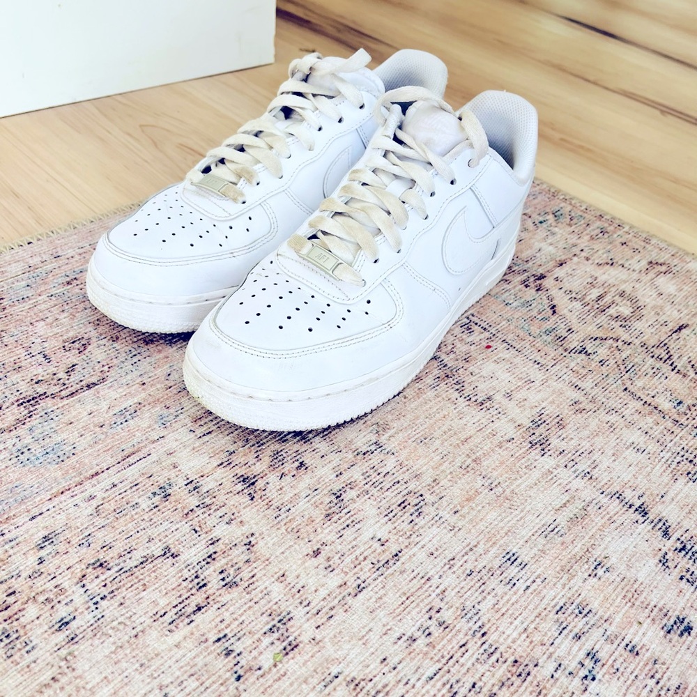 Air Force 1 Nike sneakers